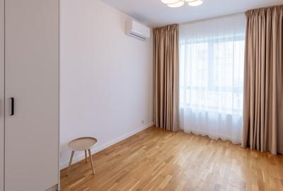 3 camere - LUXURIA RESIDENCE, Expozitiei, Domenii, Herastrau 3 camere - LUXURIA RESIDENCE, Expozitiei, Domenii, Herastrau - 10