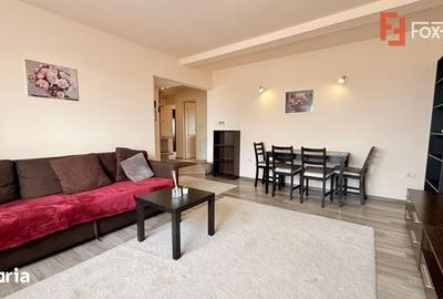Apartament cu 3 camere semidecomandat în Ghiroda - 9