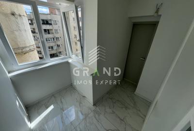 Apartament cu 3 camere decomandat, mobilat în Mărăști - 28