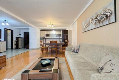 Apartament cu 2 camere semidecomandat, mobilat în Bartolomeu - 3