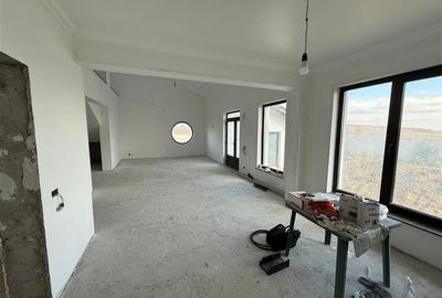 CASA P+E LA STADIU DE FINISAJE,  STR. CUZA VODA,  ZONA PETRESTI - 17