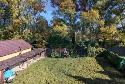 Casă individuală cu 5 camere cu Teren 500 Mp în Hărman - 7