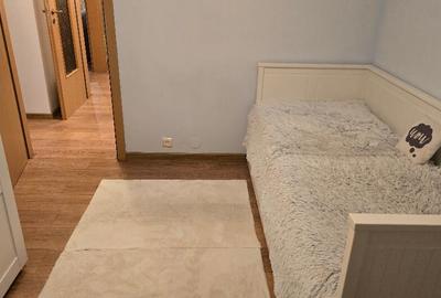 Inchiriez apartament 3 camere decomandat in Deva, I. Creanga, etaj 1 Inchiriez apartament 3 camere decomandat in Deva, I. Creanga, etaj 1 - 10