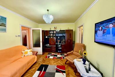 Apartament cu 2 camere semidecomandat în Zamfirescu - 12