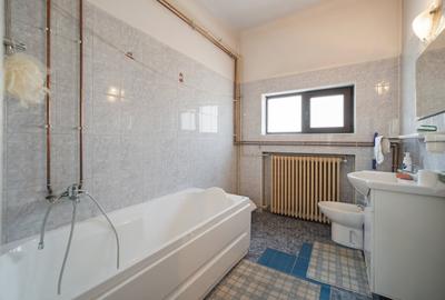 Apartament cu 5 camere circular, mobilat în Cișmigiu - 17