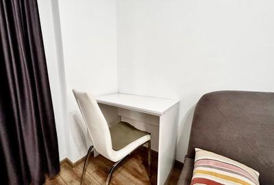 Apartament cu 2 camere decomandat în Central - 5