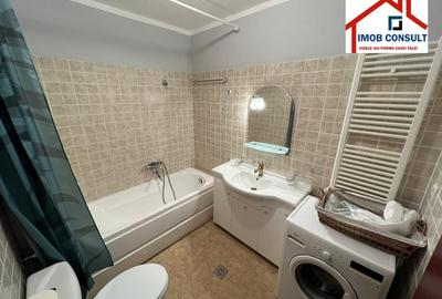 Apartament cu 2 camere decomandat în Ștefan cel Mare - 4