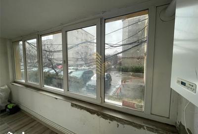 Spațiu comercial, de 60 mp, în Decebal - 3