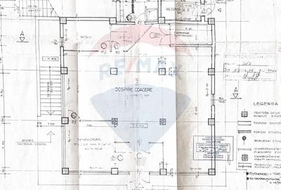 Spațiu comercial, de 374 mp, în Central - 26
