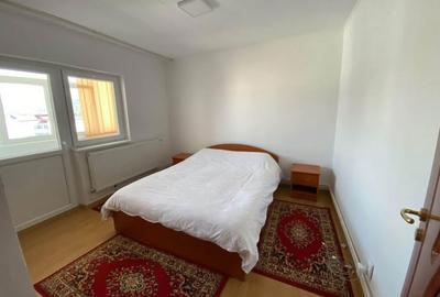Apartament cu 3 camere decomandat în Jiblea Nouă - 8