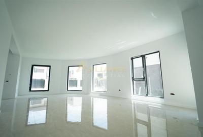 Casă individuală cu 5 camere cu Teren 430 Mp în Berceni - 12