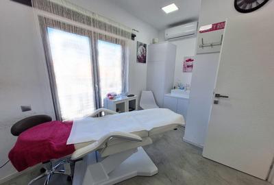 Spațiu comercial, de 335 mp, în Unirii - 8