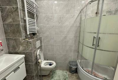 De vanzare o garoniera in zona Garii - 1