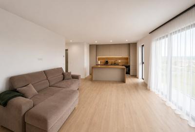 Apartament cu 2 camere decomandat, mobilat în Cetate - 3