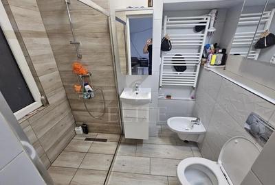 Garsonieră semidecomandată, mobilată în Central - 3