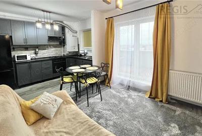 Apartament modern cu 3 camere Avantgarden I pet friendly - 3