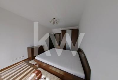 Apartament modern, 2 camere, Tampa Gardens - Racadau - 4