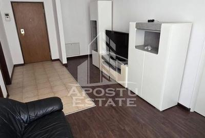 Apartament 2 camere, aer conditionat, semidecomandat, zona Aradului - 2