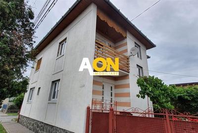Casă individuală cu 4 camere cu Canalizare în Cetate - 2