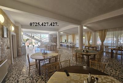 Casă cu 25 camere cu Teren 2940 Mp în Central - 10