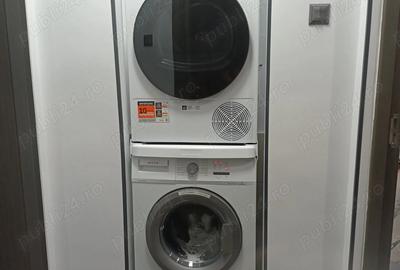 Apartament cu 2 camere semidecomandat în Turda