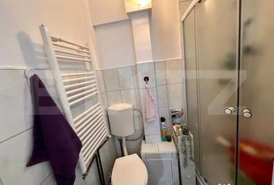 Apartament cu 4 camere decomandat în Central - 5
