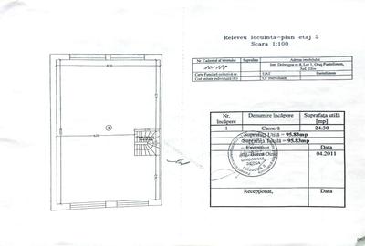 Casa Tip Duplex - curte 80 mp - Oras Pantelimon - 9