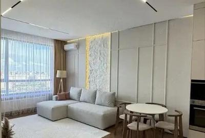 Garsonieră în Universitate - 2