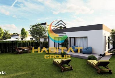 Casă cu 3 camere în Dobreni - 8