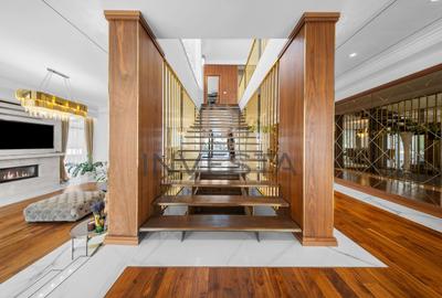 Refugiu Privat: Vila Modernă cu Facilitați de Lux în Cluj-Napoca! - 7