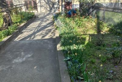 Vila Splaiul Unirii | 400mp curte | FIRMA | BIROU | 10min Metrou - 1