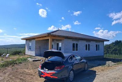 Casă cu Teren 600 Mp în Central - 5