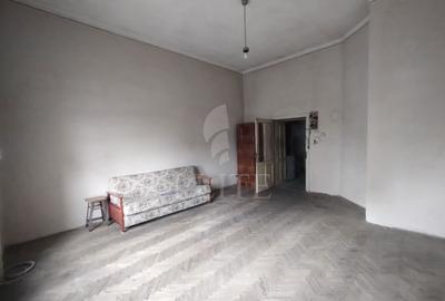 Apartament o camera în zona CAMERA DE COMERT Apartament o camera în zona CAMERA DE COMERT - 10