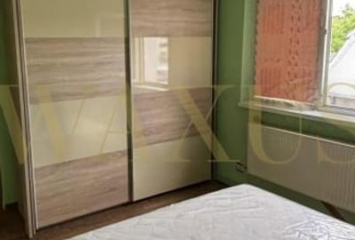 Apartament cu 3 camere semidecomandat, mobilat în Central - 4