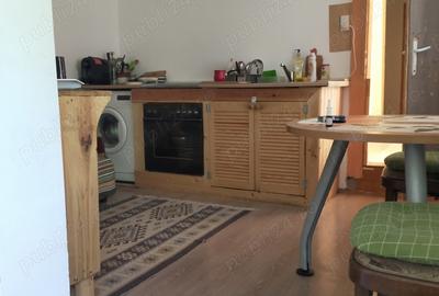 Vand Casa Individuala - 6