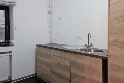 Apartament cu 4 camere decomandat, mobilat în P-ța Romană - 12