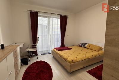 Apartament cu 2 camere la etajul 3, zona Giroc - 3