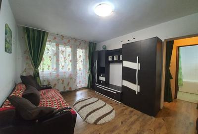 Apartament cu 2 camere semidecomandat în Pajura