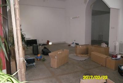 Spațiu comercial, de 100 mp, în Ultracentral - 2