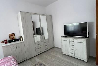 Casă cu 3 camere în Cordun - 9