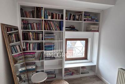 Apartament cu 3 camere în Europa - 4