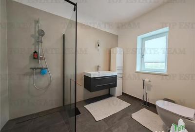 Casă cu 5 camere cu Teren 1164 Mp în Corbeanca - 8