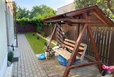 Apartament cu 2 camere decomandat, mobilat în Dumbrăvița - 6