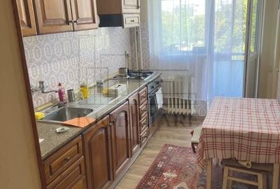 Apartament 2 Camere Gheorgheni, aproape de Iulius Mall, Fsega, zonă liniștită. - 4