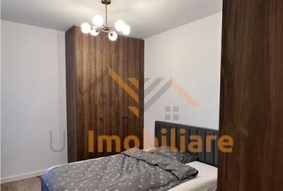 APARTAMENT CU 2 CAMERE, PRIMA URBANA - 2