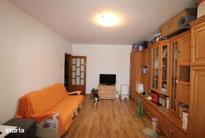 Apartament cu 2 camere decomandat în Central - 5