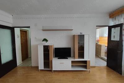 Garsonieră semidecomandată în Unirii Centru - 2