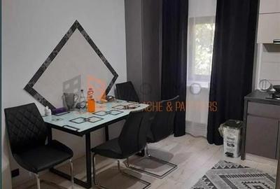 Apartament 3 camere cf 1 decomandat zona Dorobanti - 4