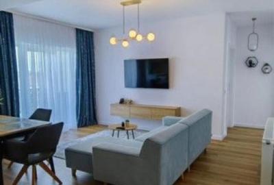 Apartament lux 3 camere, Selimbar Apartament lux 3 camere, Selimbar - 4