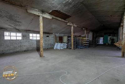 Spatiu comercial+afacere functionala: brutarie,rute de distributie,Ghelinta - 17